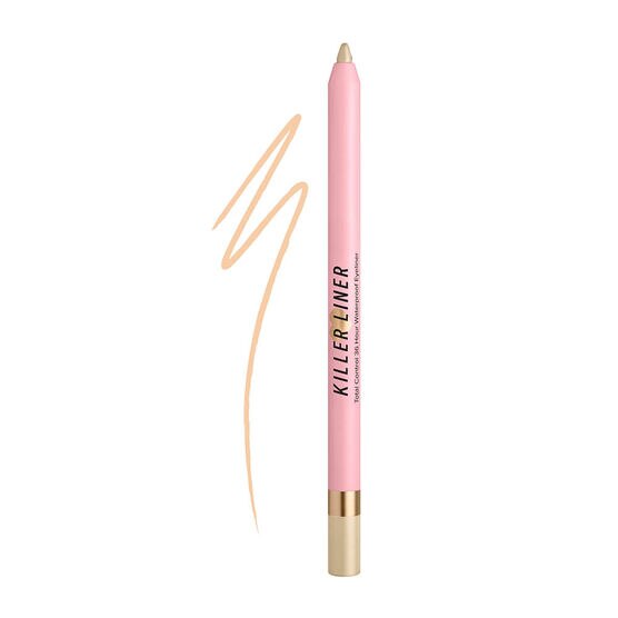 Delineador Too Faced Killer Liner